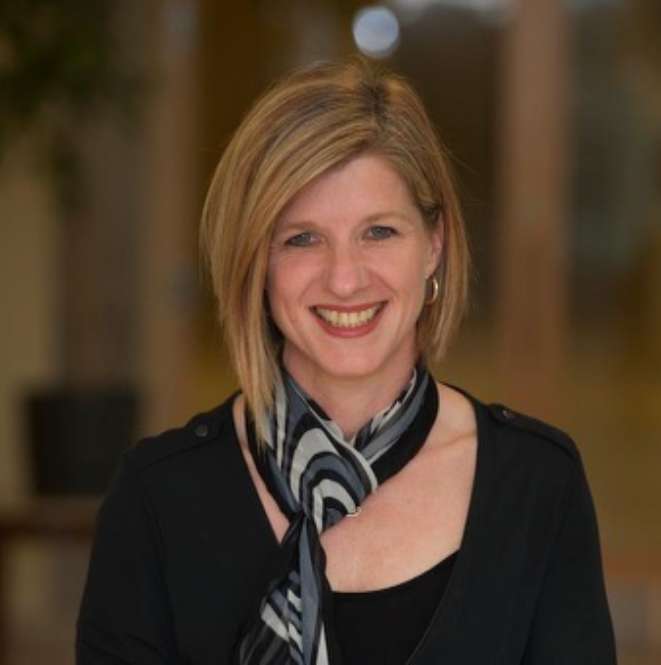 Alison Cocking