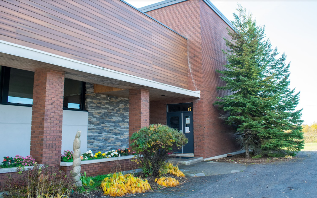 Edgewood Health Network – Gateway Recovery Center