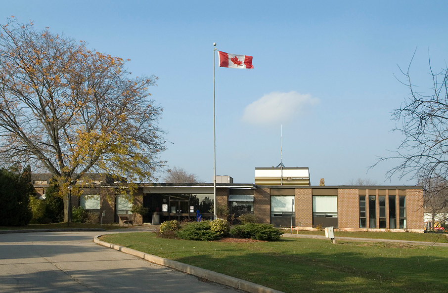 Halton Healthcare – Georgetown Hospital