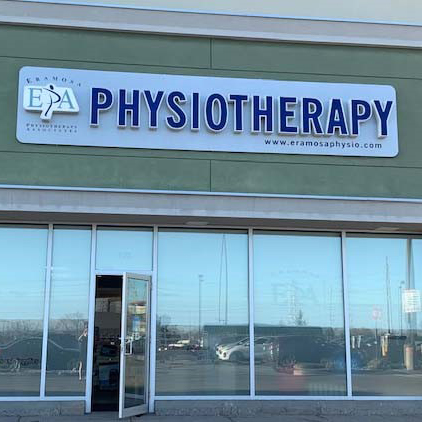 Eramosa Physiotherapy Associates Burlington