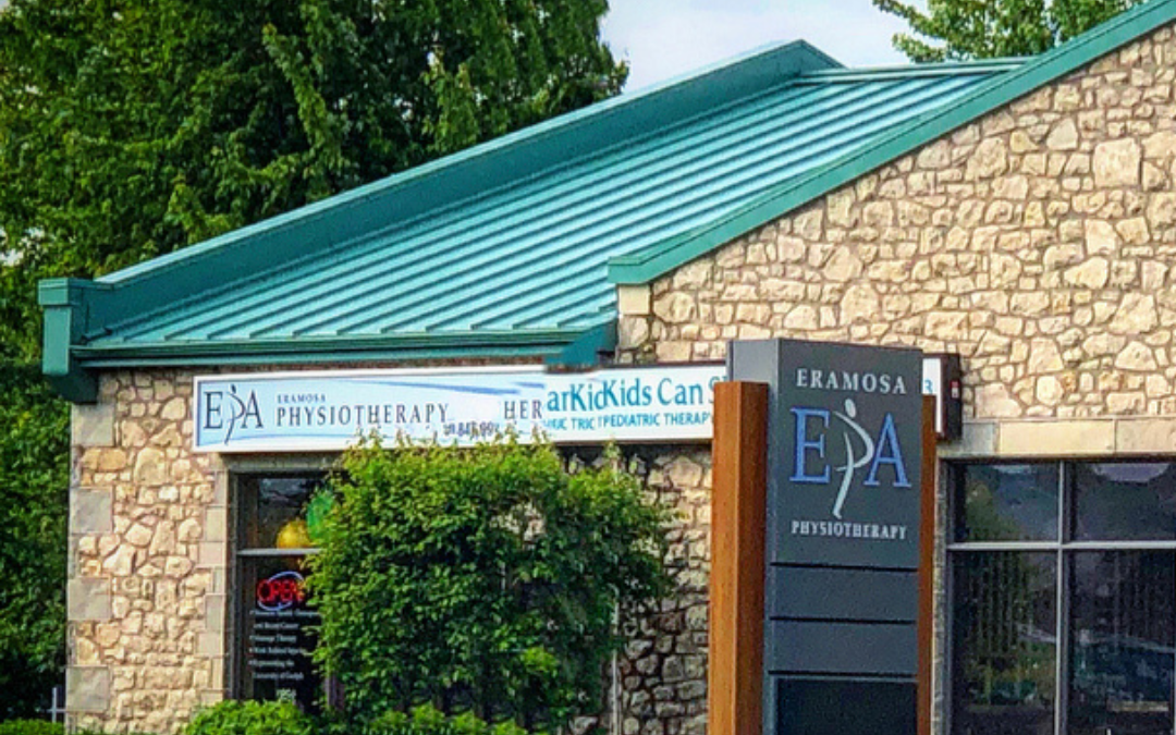 Eramosa Physiotherapy Associates Elora