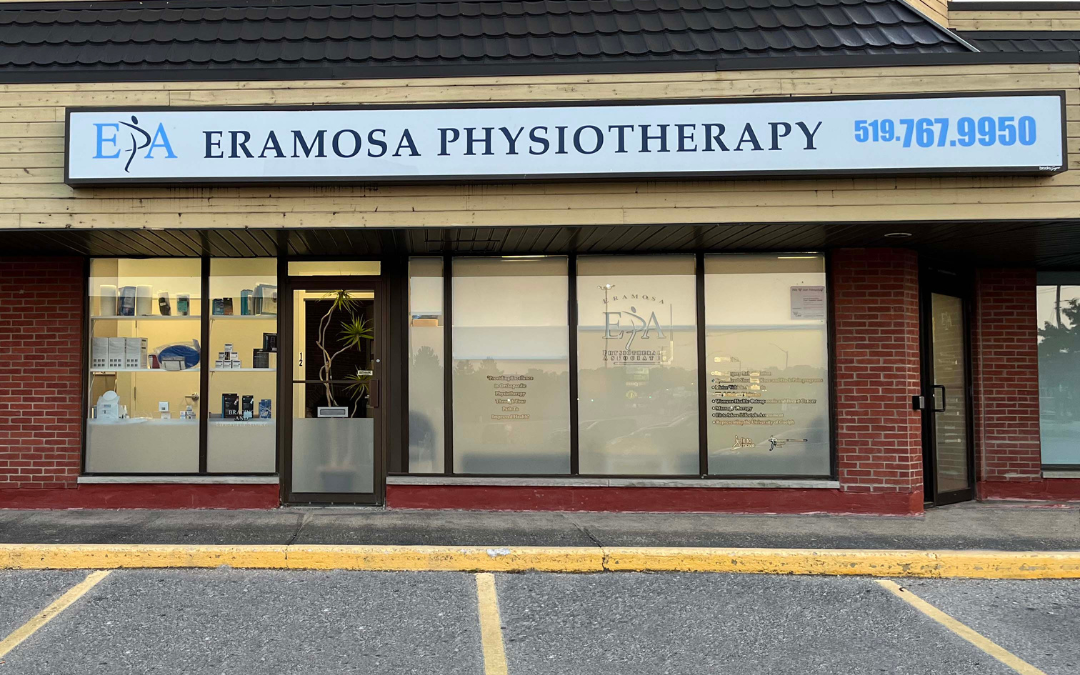 Eramosa Physiotherapy Associates Guelph