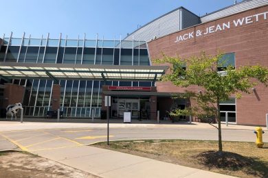 Woodstock Hospital First Responder Mental Health Program